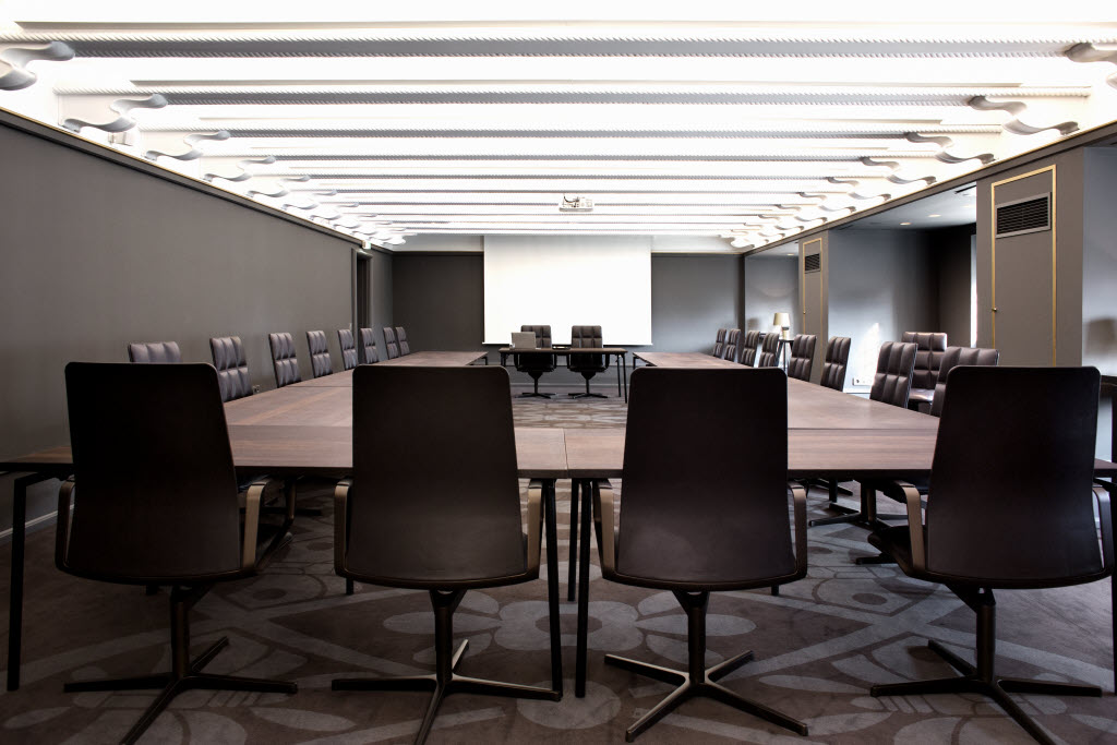 Kuvaoikeudet:: Mads Armgaard/Graae, Armgaard & Bangsbo Meeting room